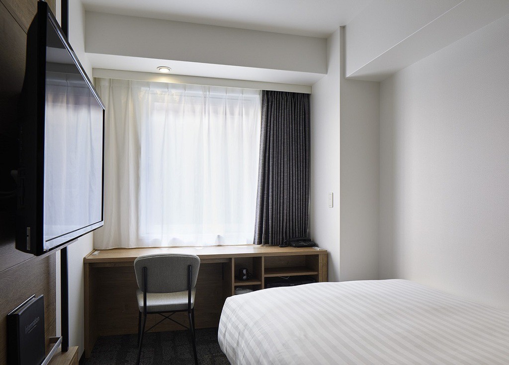 ヴィアイン心斎橋 部屋画像1