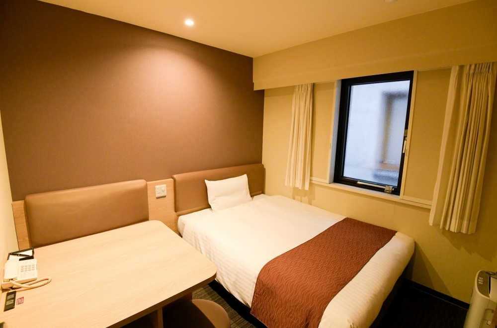 ヴィアイン新大阪ウエスト 部屋画像1
