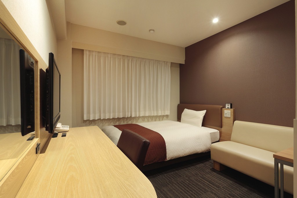 ヴィアイン新大阪ウエスト 部屋画像1