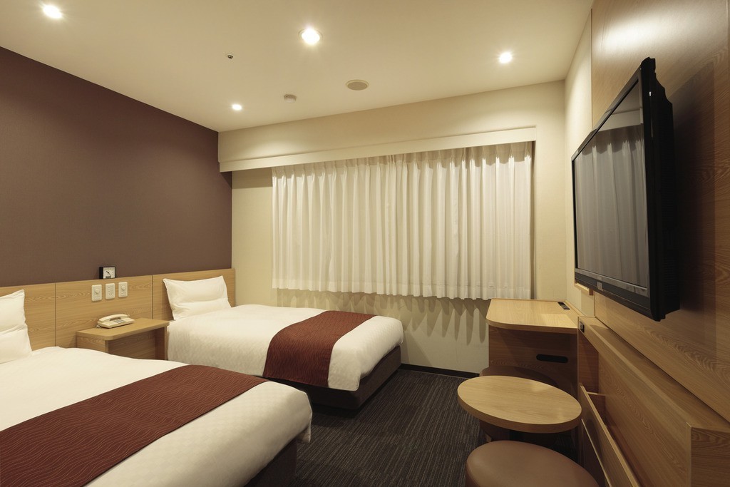 ヴィアイン新大阪ウエスト 部屋画像1