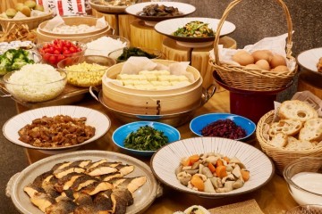 ヴィアイン新大阪ウエスト 【朝食付き】3泊以上でお得に宿泊！【連泊割】