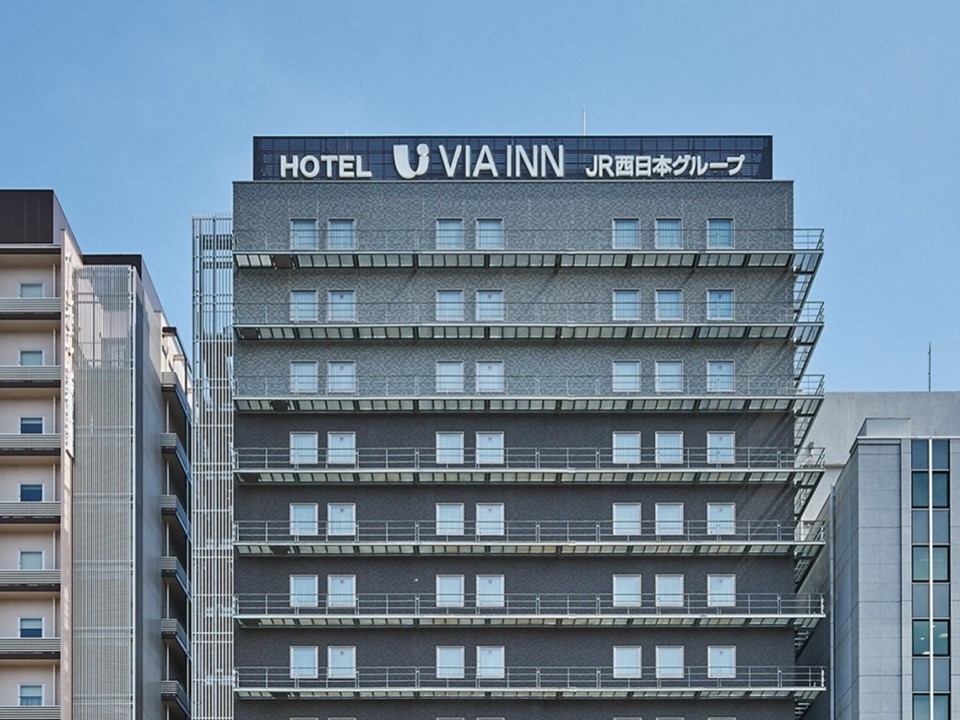 ヴィアインプライム心斎橋四ツ橋