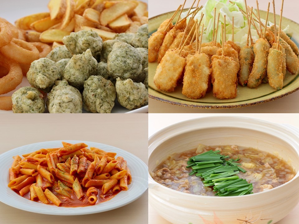 ヴィアインプライム心斎橋四ツ橋 【朝食付き】～ “大阪の食”ビュッフェ～ 3泊以上でお得に宿泊！【連泊割】