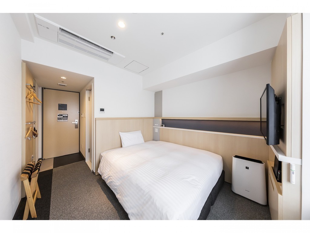 ヴィアインプライム心斎橋四ツ橋 部屋画像1
