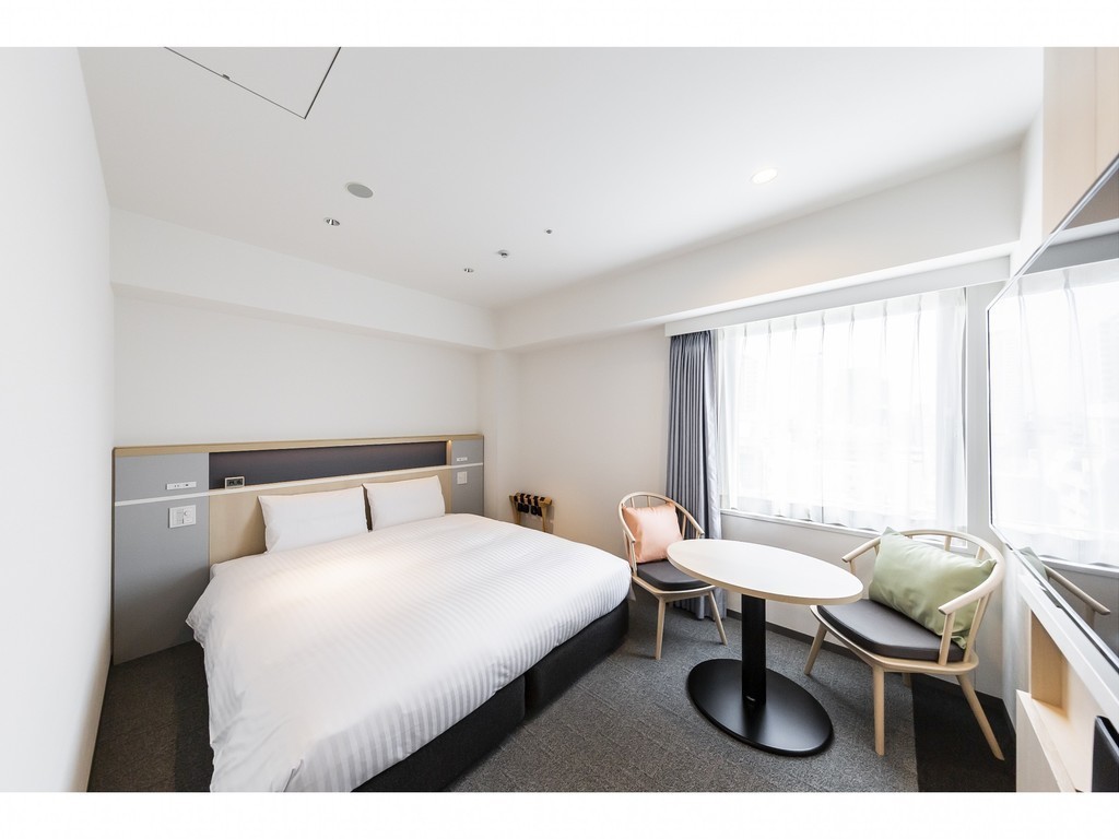 ヴィアインプライム心斎橋四ツ橋 部屋画像1