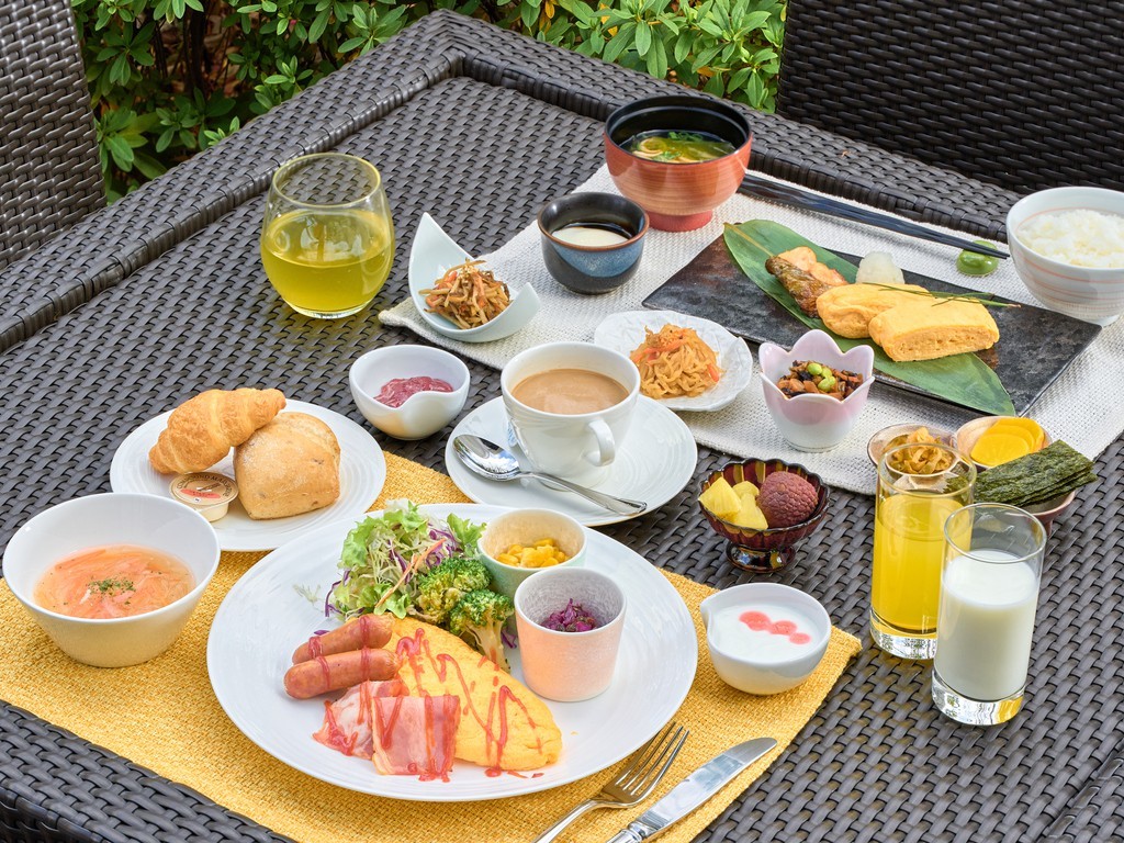 大阪ビューホテル 本町 【基本プラン×ブッフェ朝食付】「本町駅」より徒歩2分！観光にも出張にもオススメ VIEW STAY