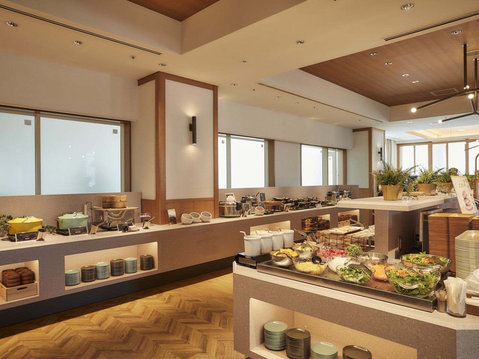 関西エアポートワシントンホテル 【早期割30】早期ご予約の方におすすめプラン（朝食付き）