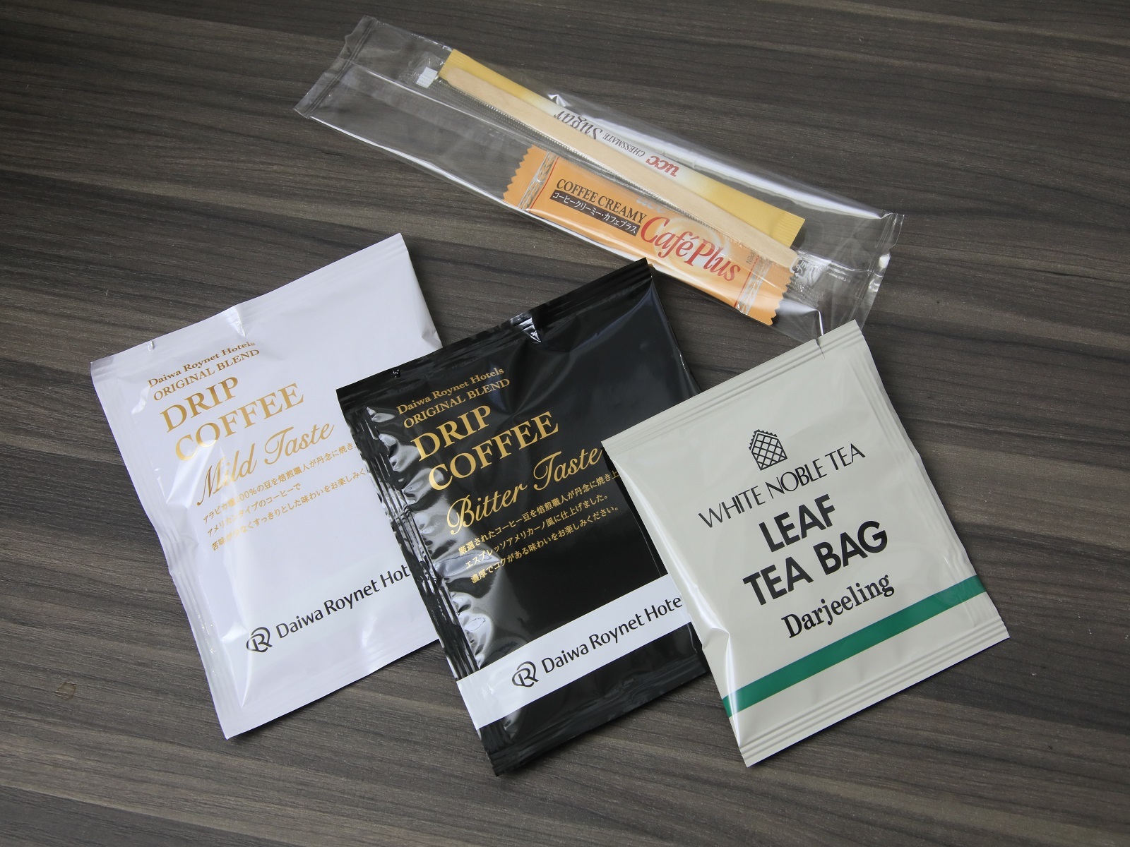 ダイワロイネットホテル四ツ橋 シンプルステイ ～朝食付～