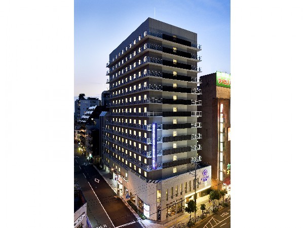 ダイワロイネットホテル大阪上本町 迷ったらこれ！シンプル素泊まりプラン（添い寝無料）