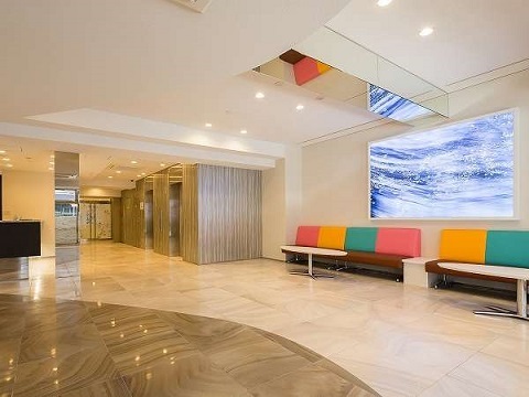 SARASA HOTEL なんば ベーシックステイ ◆素泊まり◆