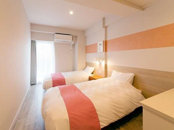 SARASA HOTEL なんば ベーシックステイ （朝食ビュッフェ付）