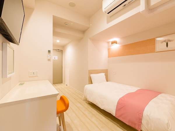 SARASA HOTEL 心斎橋 ベーシックステイ　◆素泊まり◆