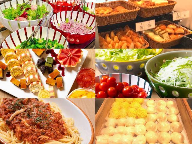 SARASA HOTEL 心斎橋 【連泊割】2連泊以上がお得だ値♪　（朝食ビュッフェ付）