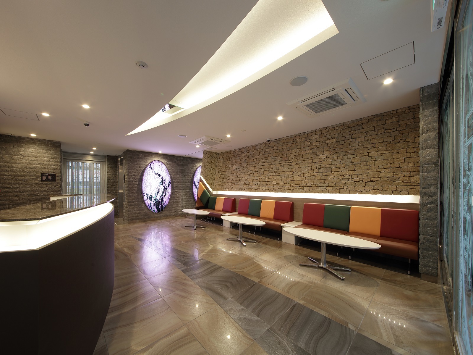 SARASA HOTEL 心斎橋