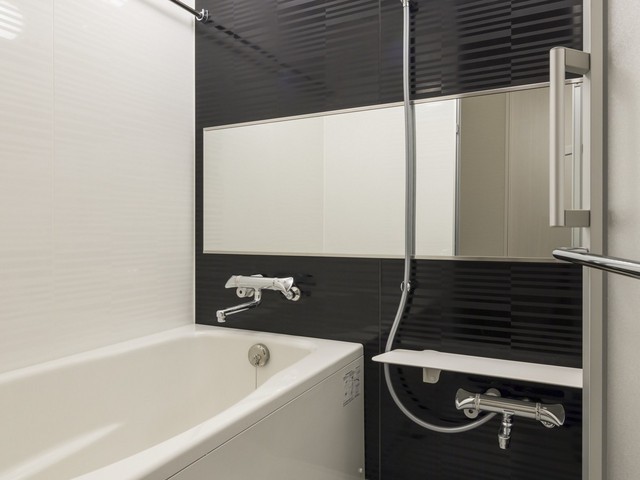 SARASA HOTEL 新大阪 バスルームTR_DT_JT