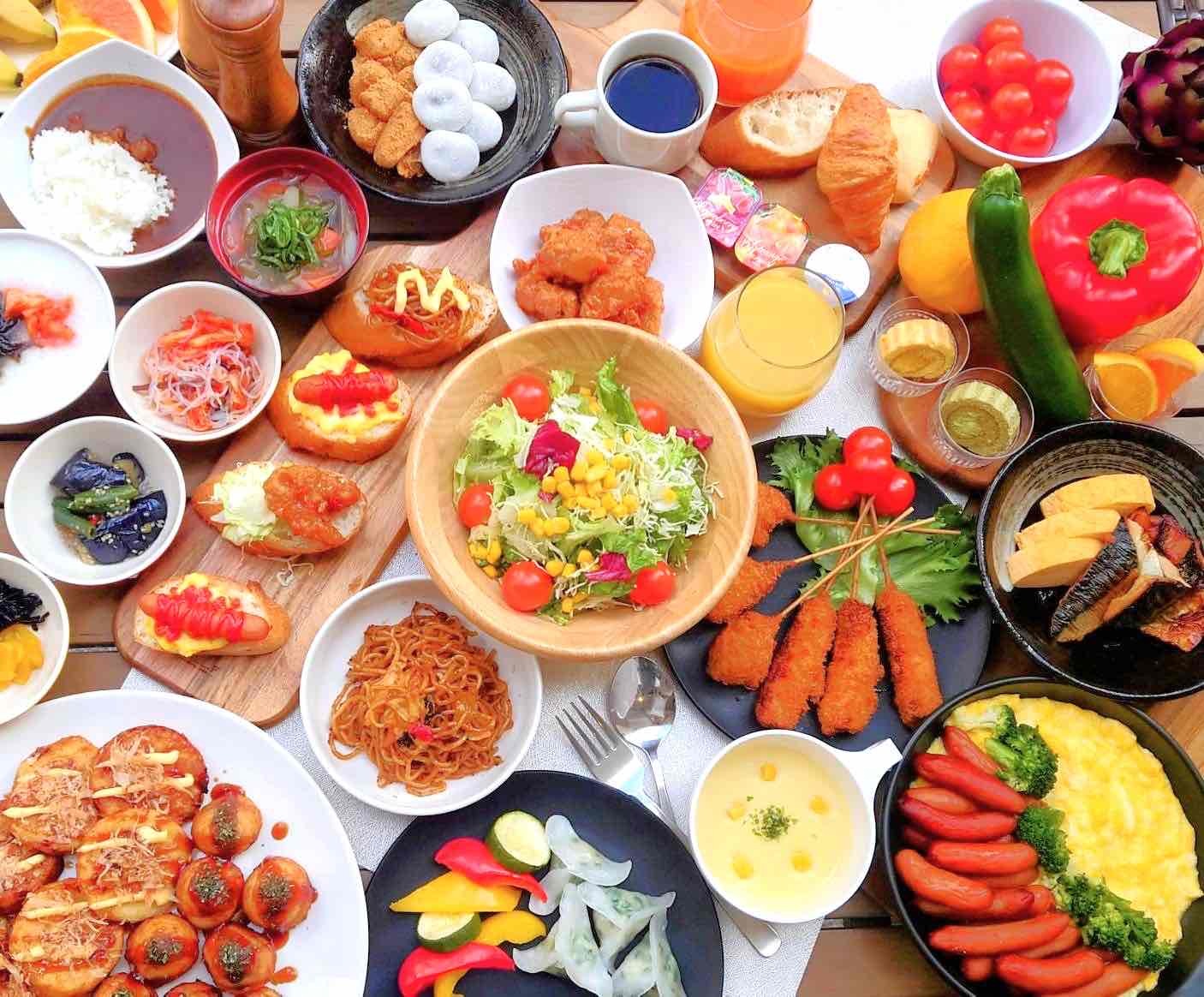 SARASA HOTEL 道頓堀 【早割30】早期予約でお得に宿泊♪　◇朝食付◇