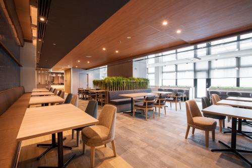 ヴィラフォンテーヌグランド大阪梅田 【大阪観光を満喫◆朝食付】17時チェックイン・このプランだけの価格でお財布にも嬉しい！ 