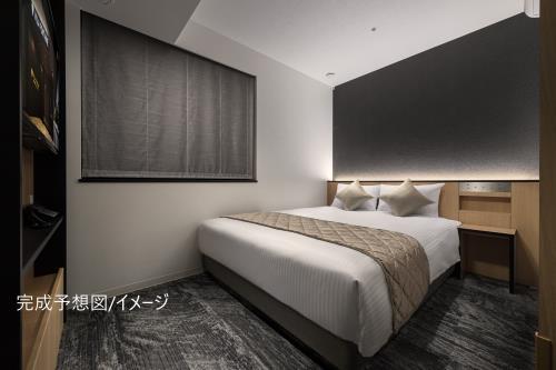 ヴィラフォンテーヌグランド大阪梅田 部屋画像1