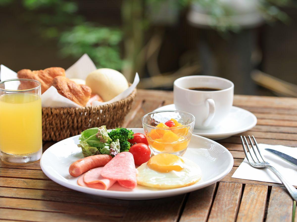 ホテルマイステイズ堺筋本町 スタンダード／朝食付きプラン