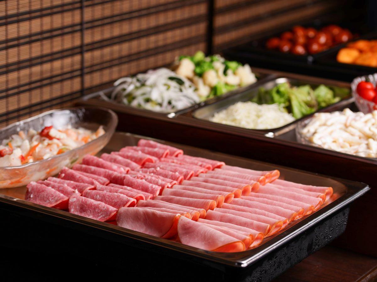 ホテルマイステイズ堺筋本町 スタンダード／朝食付きプラン