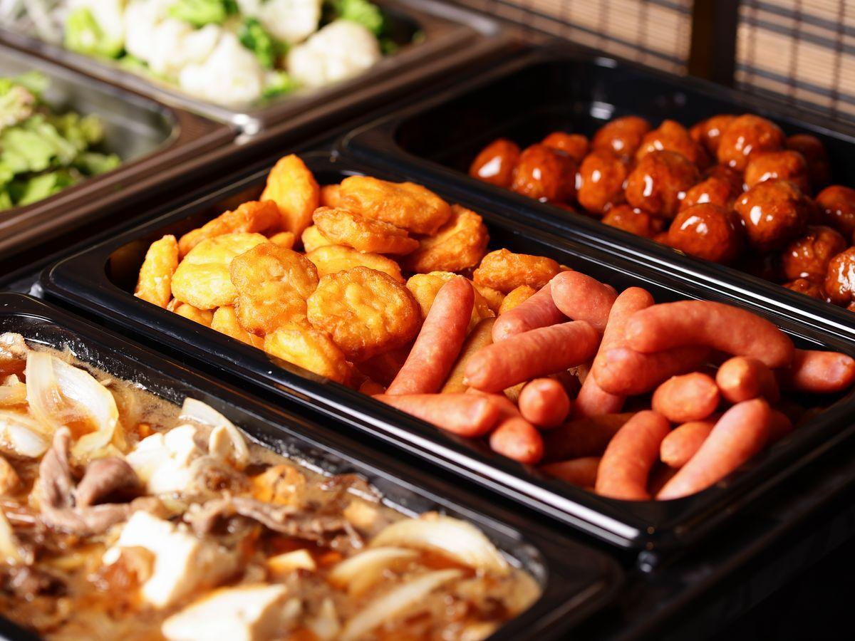 ホテルマイステイズ堺筋本町 スタンダード／朝食付きプラン