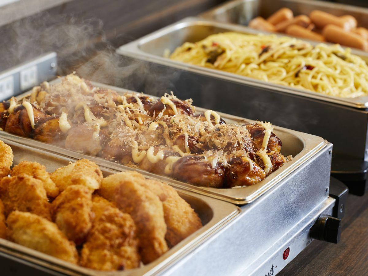 ホテルマイステイズ御堂筋本町 ベストレート／朝食付きプラン