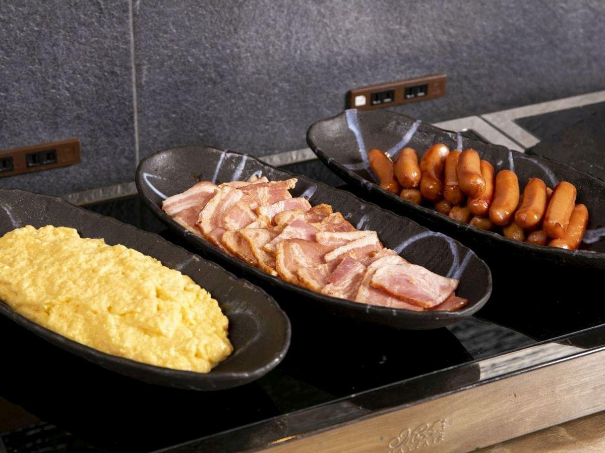 ホテルウィングインターナショナルセレクト東大阪 【朝食バイキング付】地下鉄中央線「長田駅」の目の前！大阪中心部へのアクセス◎出張・観光の拠点にも！