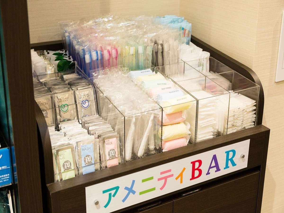 三交イン大阪淀屋橋～四季乃湯～ 【ハーゲンダッツギフト券付き】癒しの旅！大人のデザート♪＜ビュッフェ朝食付き＞