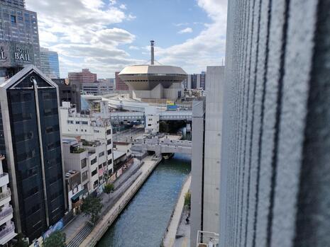 ジョイテルホテルなんば道頓堀 【シンプルステイ】道頓堀とんぼりウォーク直結｜なんば＆心斎橋すぐ！大阪観光の拠点に◇素泊まり