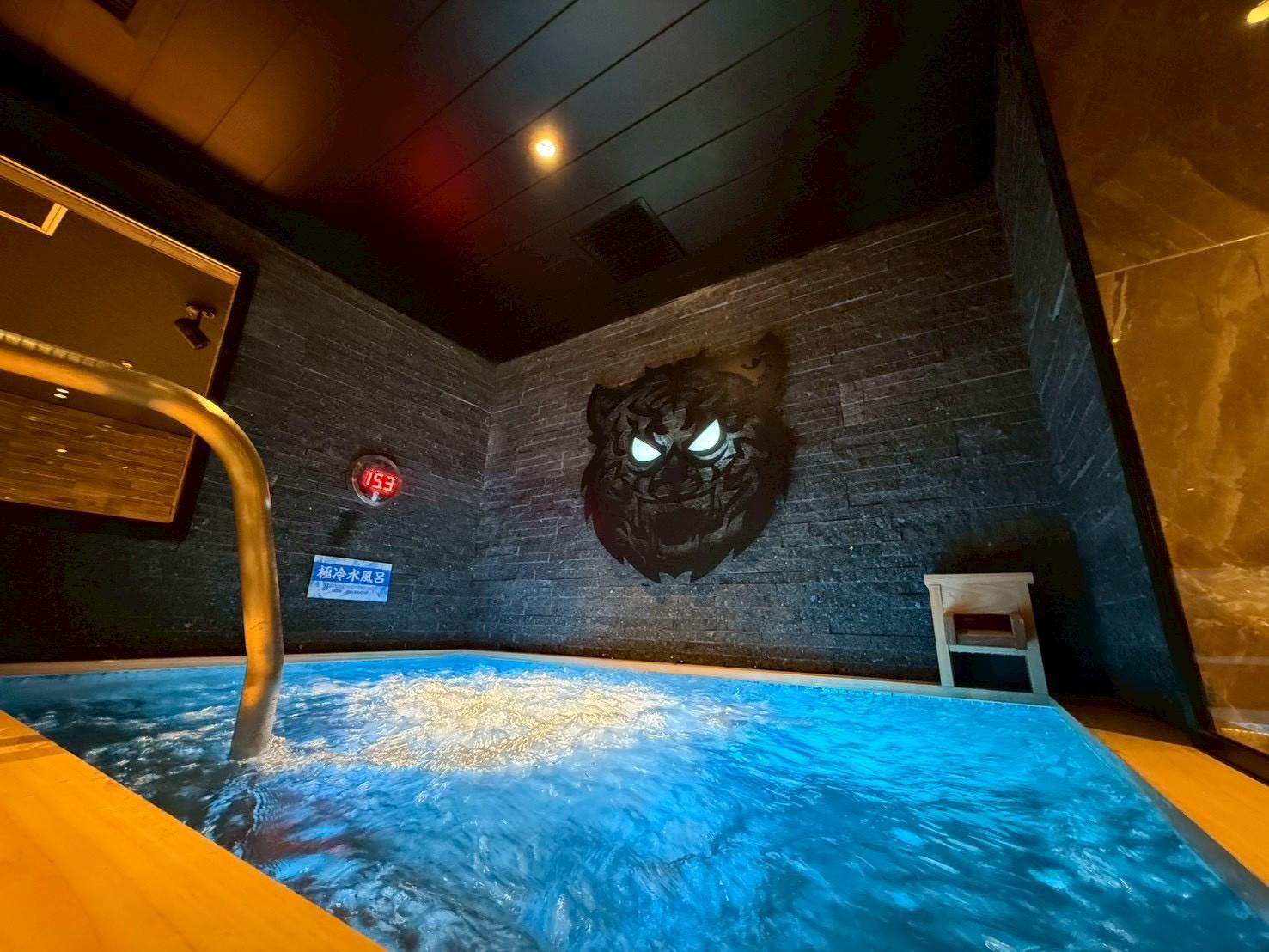 ホテルリブマックス梅田セントラル