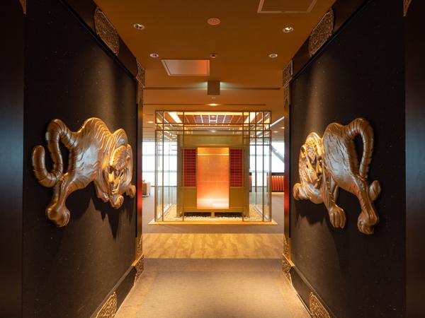 リブマックスさきしまコスモタワーホテル