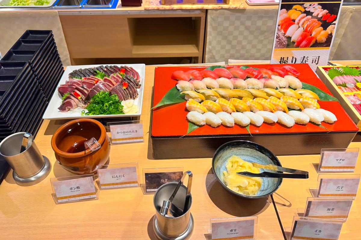 リブマックスさきしまコスモタワーホテル 【飲み放題スタンダード】全19種アルコール飲み放題！当日注文よりお得【夕食+朝食ビュッフェ】