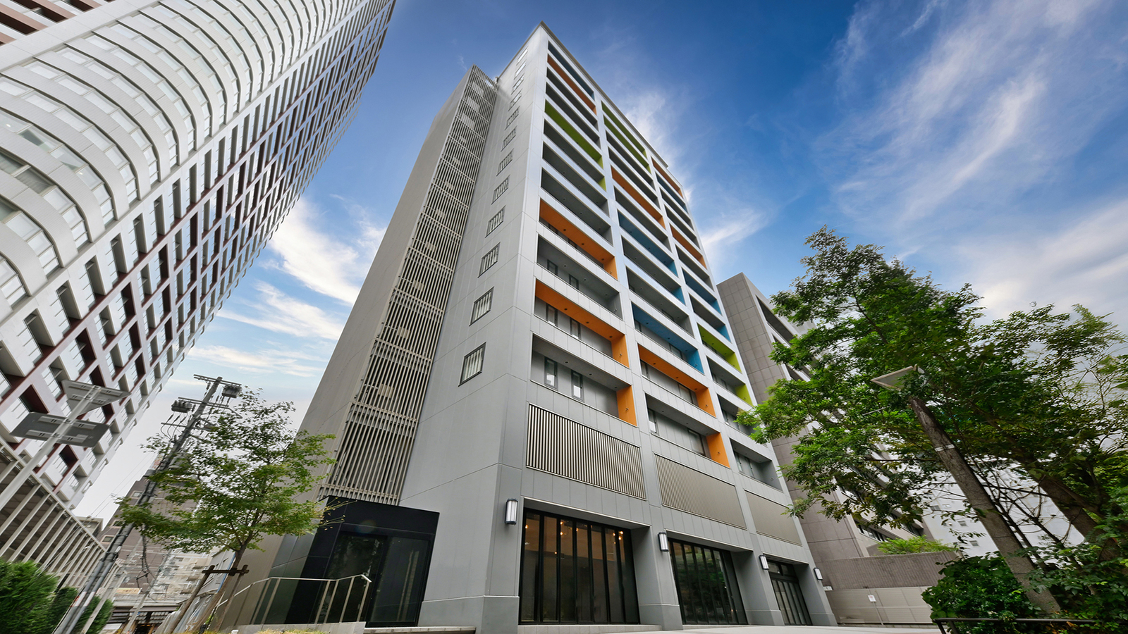 クインテッサホテル大阪梅田 Comic＆Books