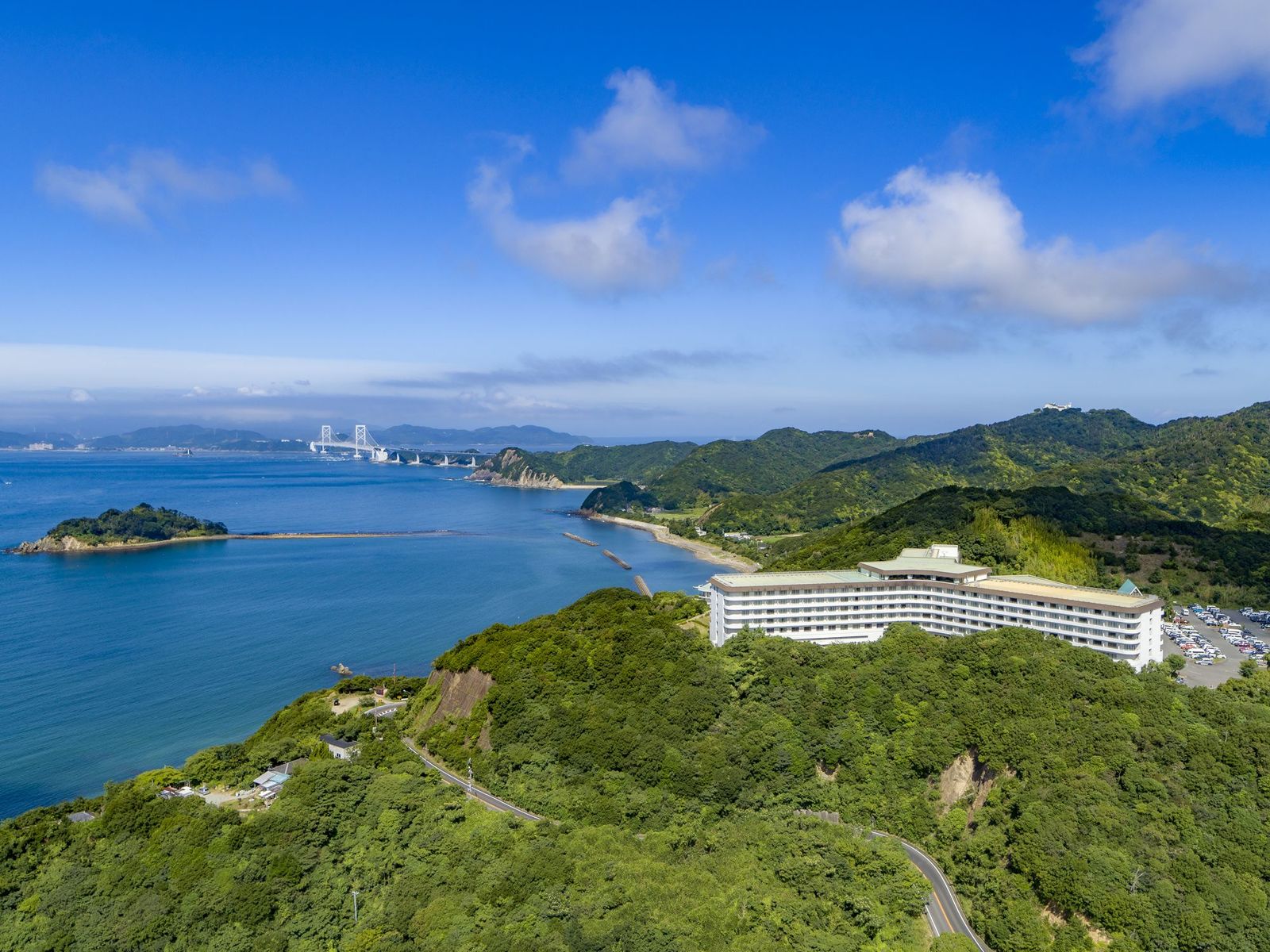 グランドメルキュール淡路島リゾート＆スパ