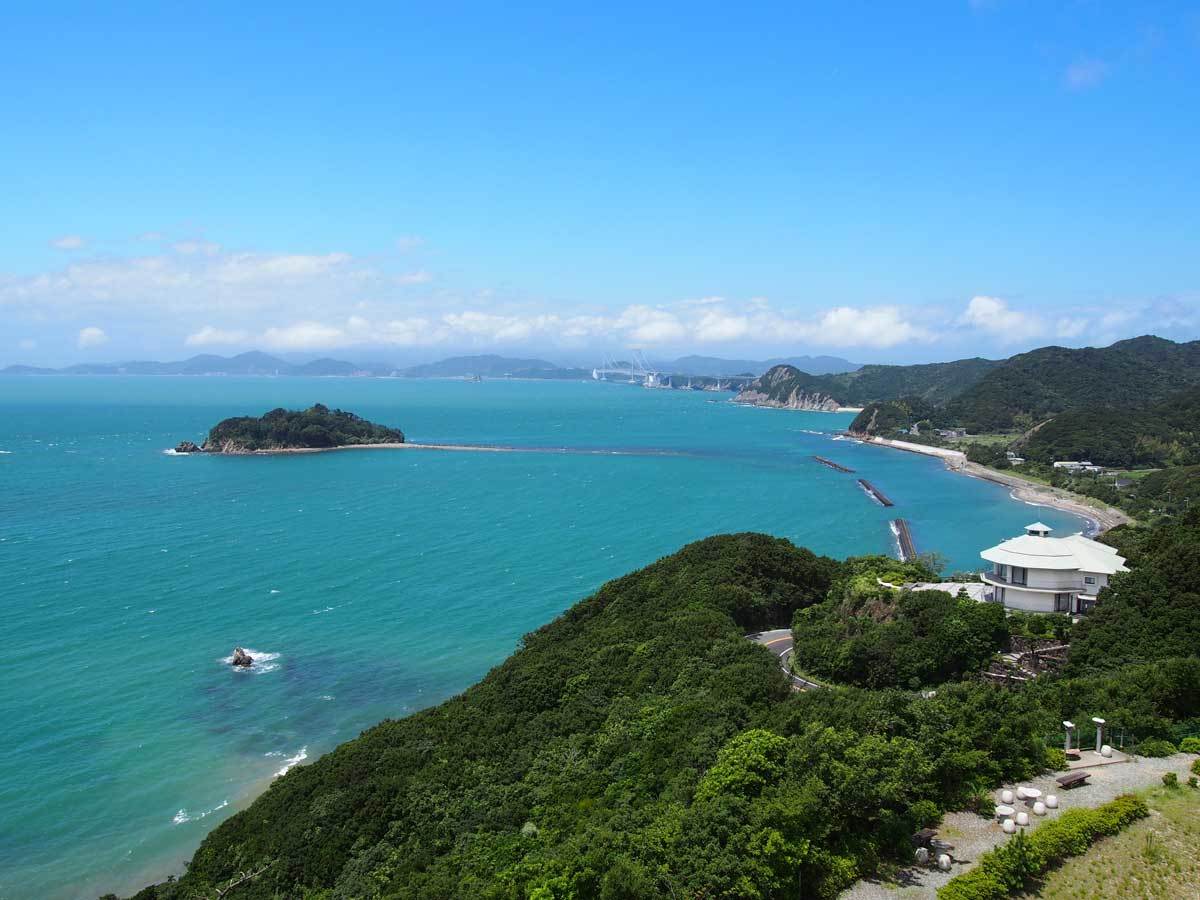 グランドメルキュール淡路島リゾート＆スパ 【早期割15日前】瀬戸内の海と花々に癒され遊びくつろぐ時間を＜朝食・ラウンジアクセス付＞