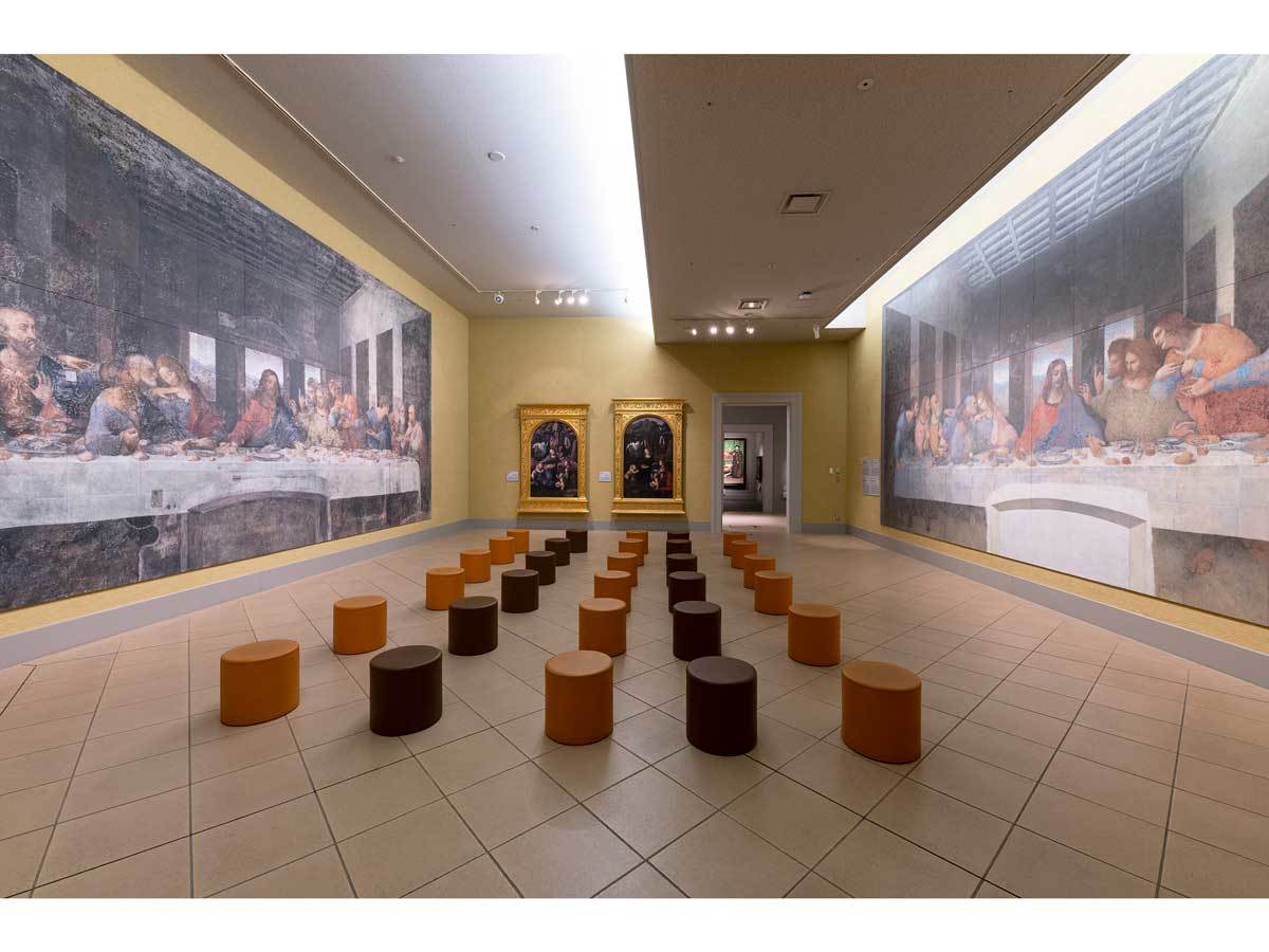 グランドメルキュール淡路島リゾート＆スパ 【大塚国際美術館入館券付（大人のみ）】世界の名画を陶板で再現した美術館を堪能／夕朝食・ラウンジ付