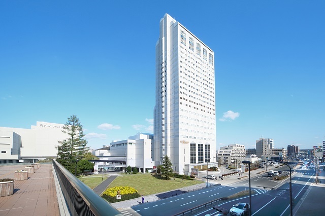 都ホテル 尼崎 【直前割】お日にち限定！急なビジネス・観光におススメ≪素泊り≫お得にSTAY♪