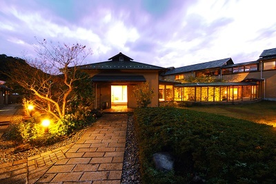 城崎円山川温泉　銀花
