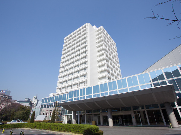 ホテルヒューイット甲子園 【早期予約90】早めのご予約でお得にステイ / 素泊まり