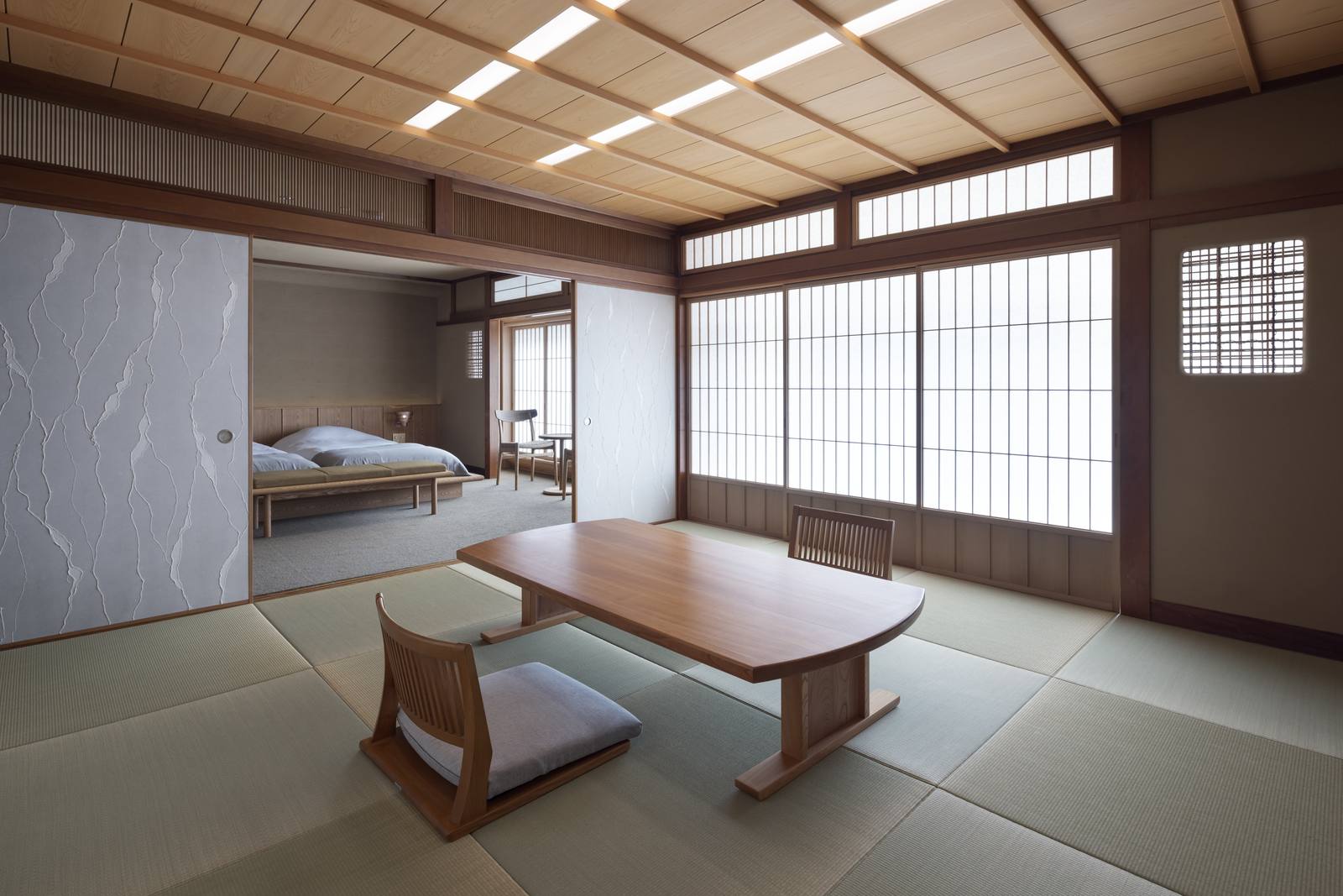 心の宿　三國屋 部屋画像3