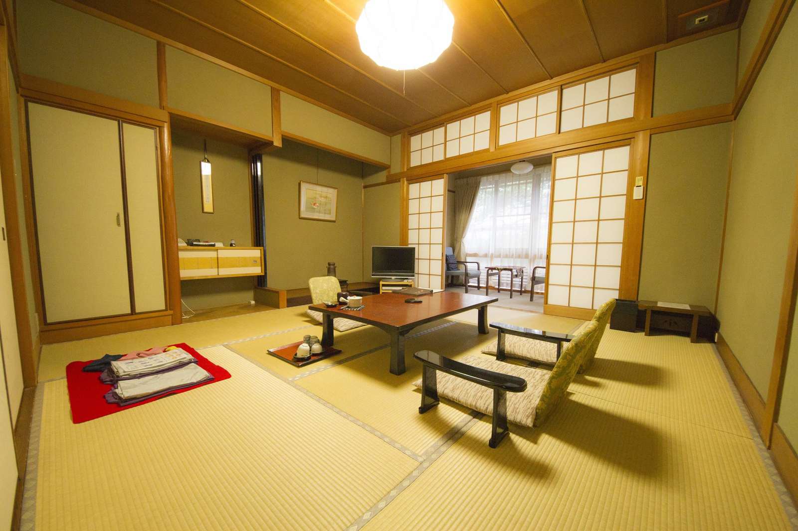 心の宿　三國屋 部屋画像1