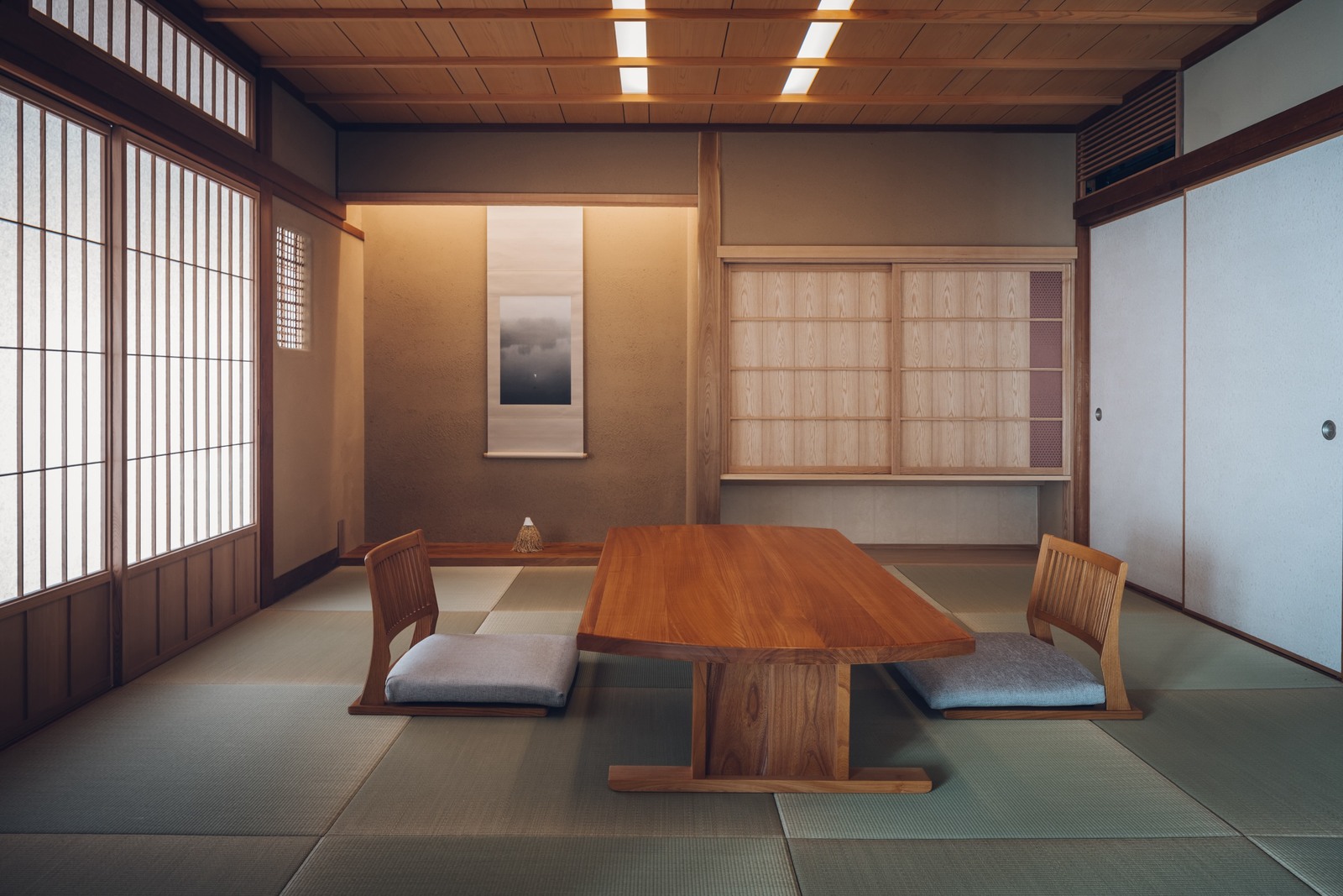 心の宿　三國屋 部屋画像2