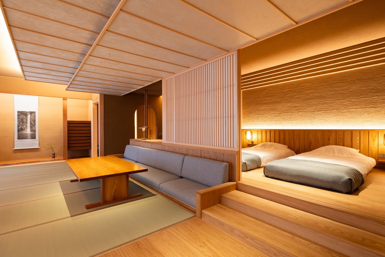 心の宿　三國屋 部屋画像3