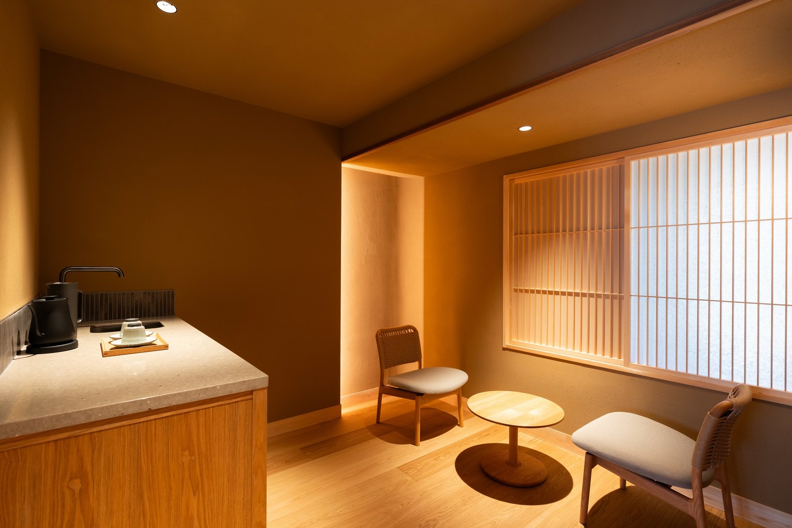 心の宿　三國屋 部屋画像4