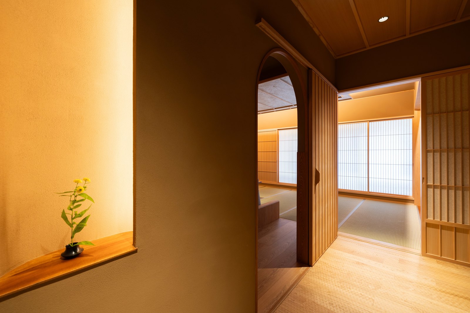 心の宿　三國屋 部屋画像6