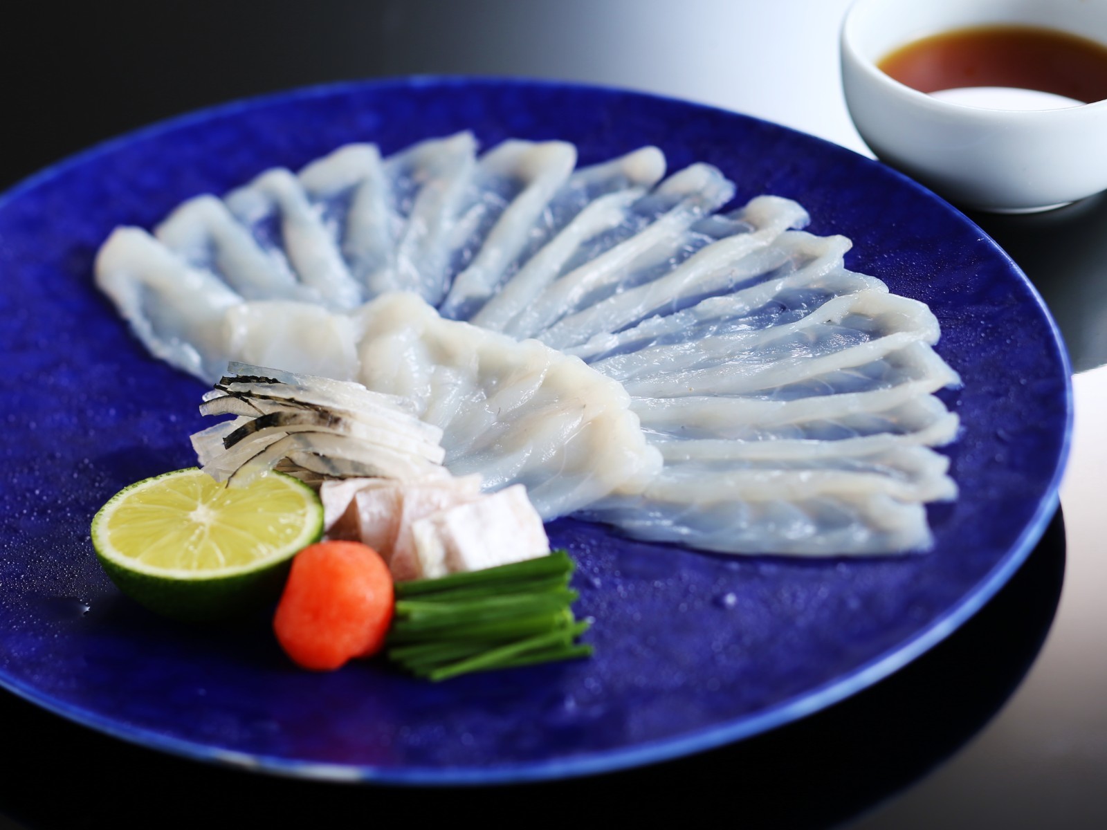 山陰湯村温泉　湧泉の宿　ゆあむ 【期間限定/2大グルメ】但馬とらふぐ2品×但馬牛陶板焼き60g×創作会席