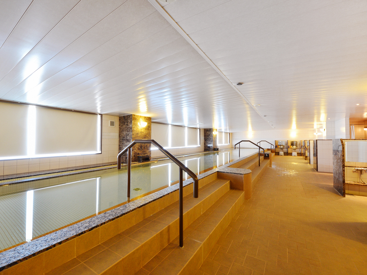 神戸マリオットホテル ◆スパ＆朝食付きプラン(Room，Breakfast＆Spa)