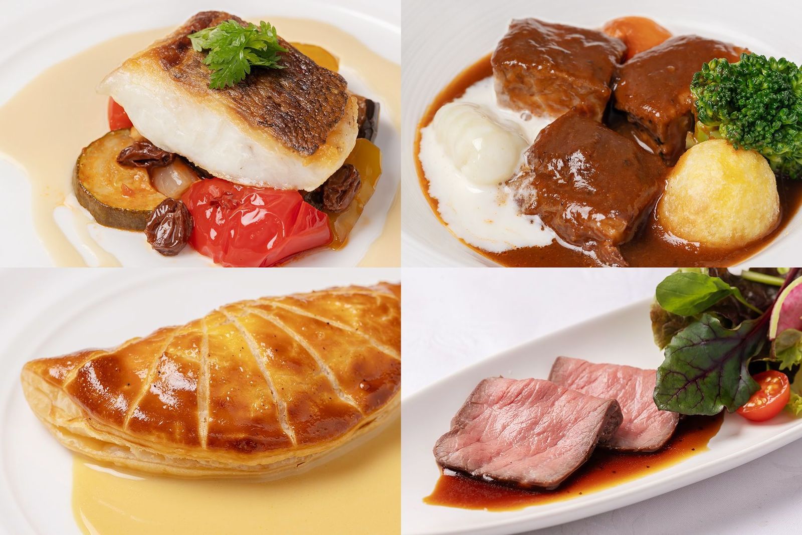 シーサイドホテル舞子ビラ神戸 タイムセール【2食付】☆食事が人気☆「サントロペ」ディナーブッフェ＆朝食バイキング