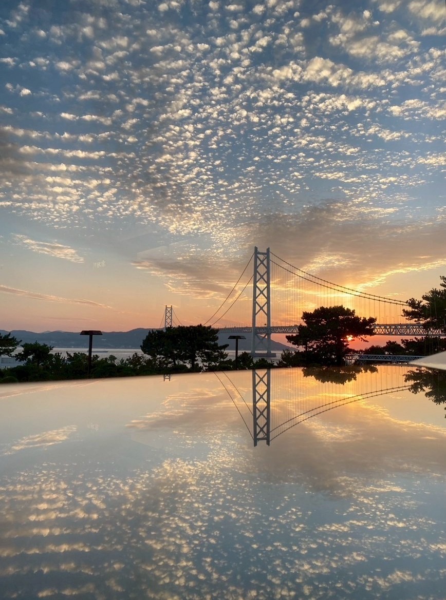 シーサイドホテル舞子ビラ神戸 【早期割30/素泊まり】30日前までの早期予約がお得！室数限定プラン＜事前カード決済限定＞