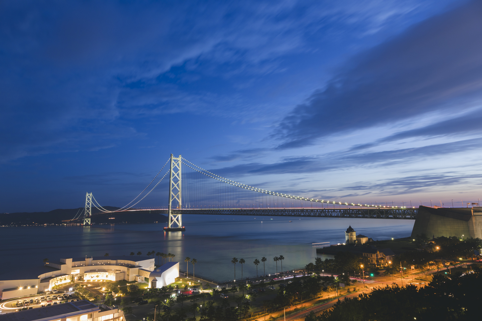 シーサイドホテル舞子ビラ神戸 【早期割60】◆シンプル舞子ステイ◆60日前までの早期予約でお得！＜素泊まり＞